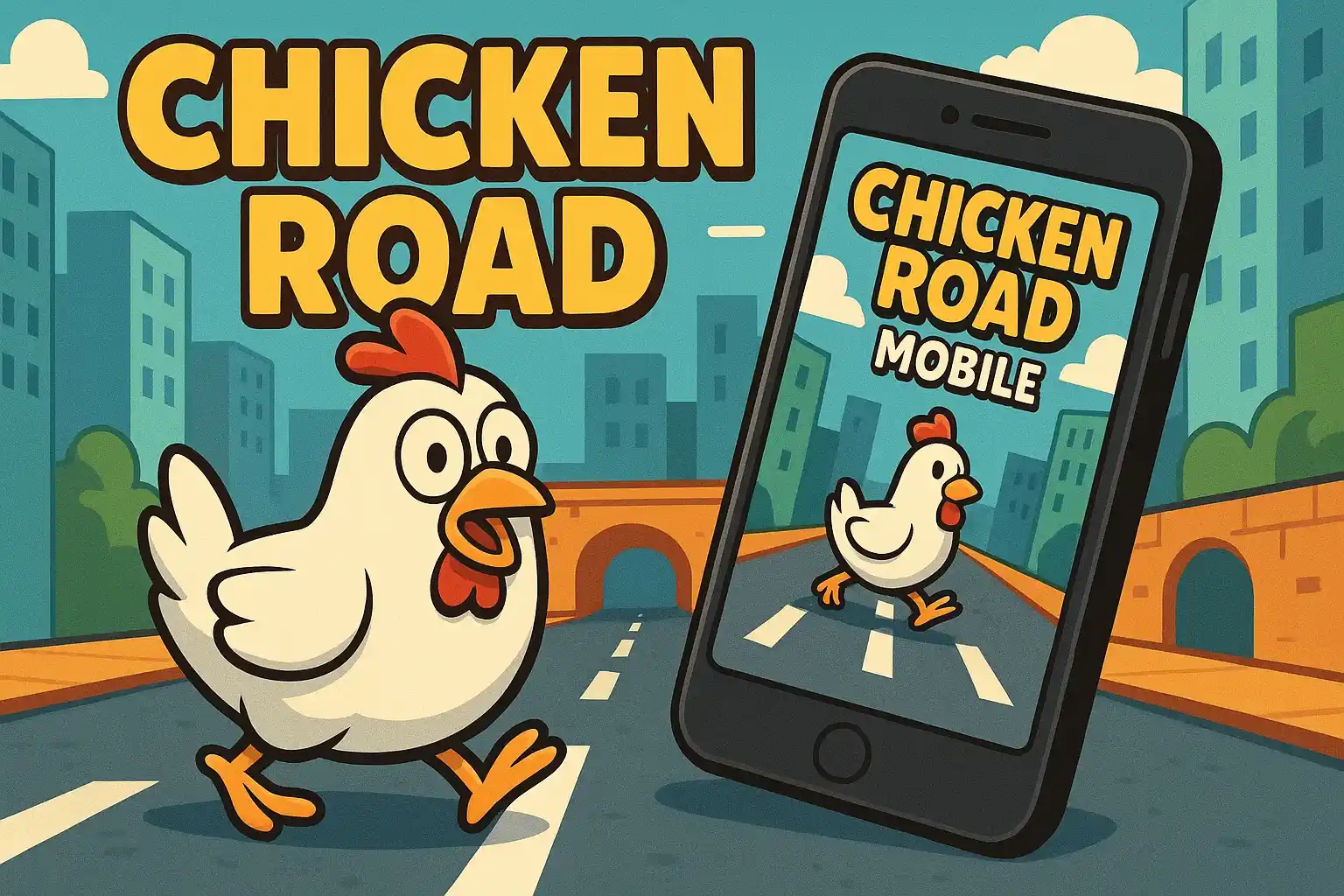 Mobile et app